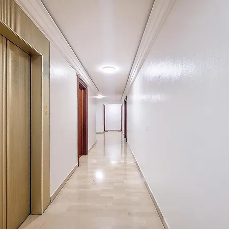Appartement Cocon 2pers Proche Croisette, Martinez, Clim Cannes